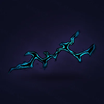 Heartsbane Hex Scar