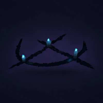 Heartsbane Ritual Markings