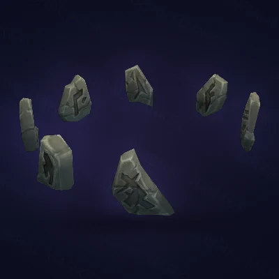 Heartsbane Runestone Ring