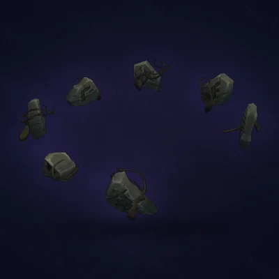 Heartsbane Stone Circle