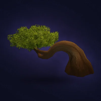 Highmaul Sentinel Tree