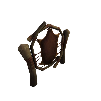 Highmountain Tanner's Frame