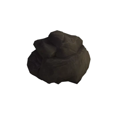 Hilltop Boulder
