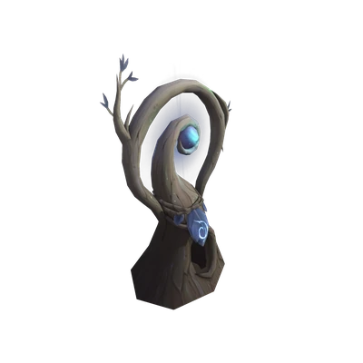 Hollow Night Fae Shrine