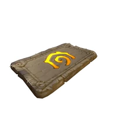 Homestone Doormat