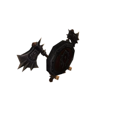 Horde Battle Emblem