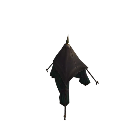 Illidari Tent