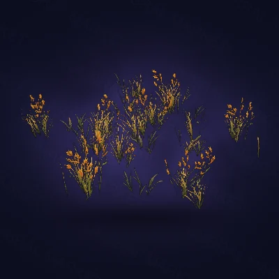 Incineratus Grass Patch