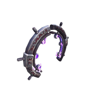 K'areshi Protectorate Portal