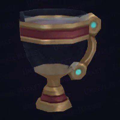 K'areshi Tea Cup