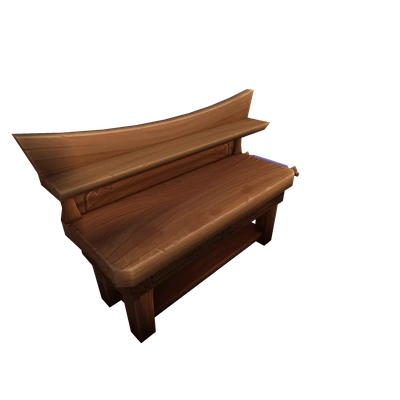 Kaldorei Desk