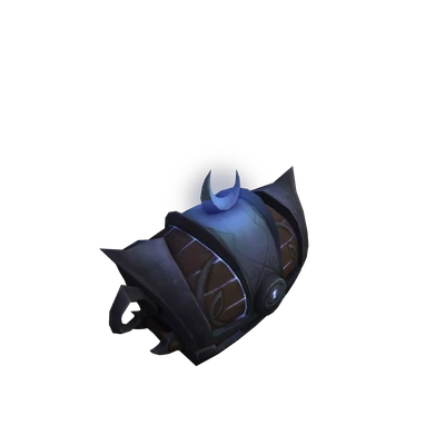 Kaldorei Treasure Trove