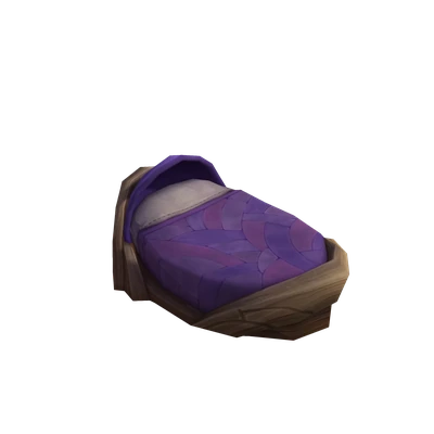 Karabor Bed