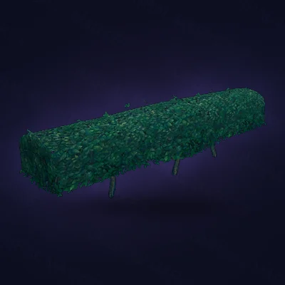 Karabor Hedge