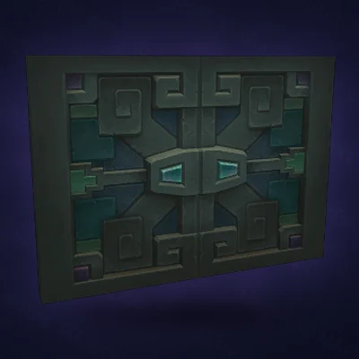 Kith'ix's Seal