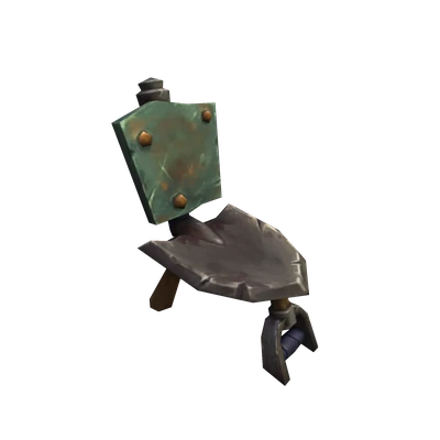 Kobold Digger's Chair — WoW Housing decor