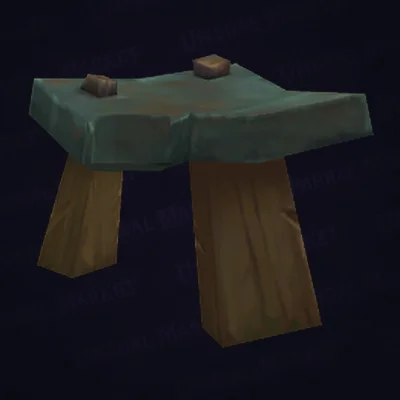 Kobold Sit-Thing