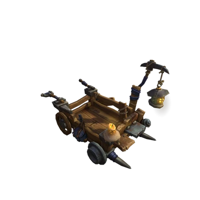 Kobold Wagon