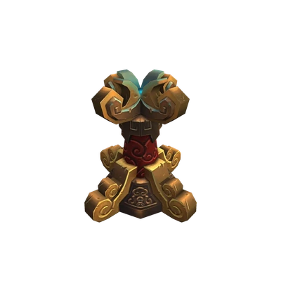 Kotmogu Pedestal