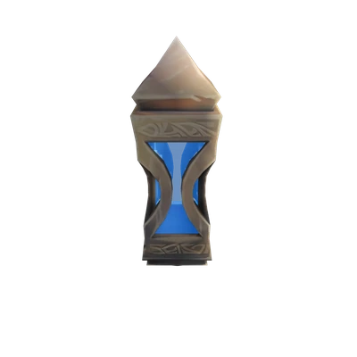 Kyrian Floating Lamp