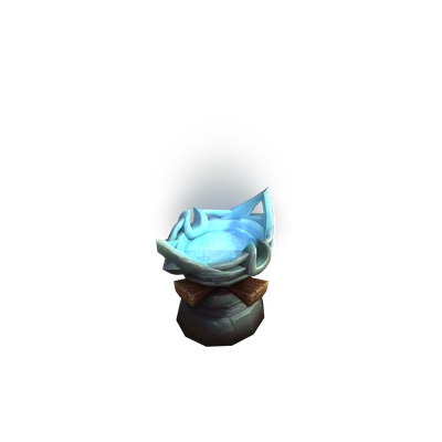 Large Brazier of Elune — WoW Housing decor