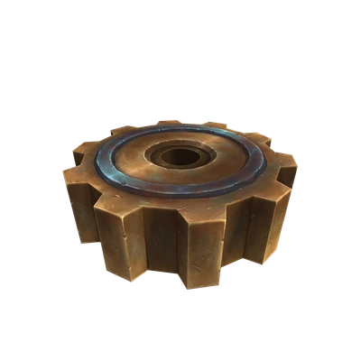 Large H.O.M.E. Cog
