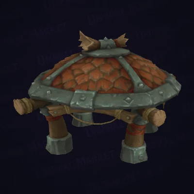Large Razorwind Gazebo