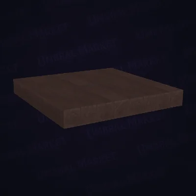 Large Wooden Floor Tile