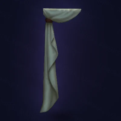 Light Theater Curtains