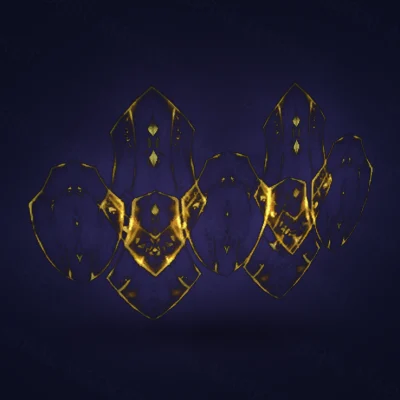 Lightforged Holo-Barricade