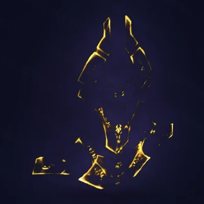 Lightforged Holo-Parapet