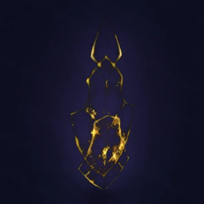 Lightforged Holo-Tower
