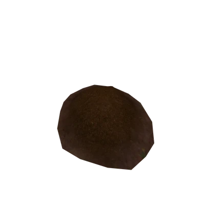 Loammy Soil
