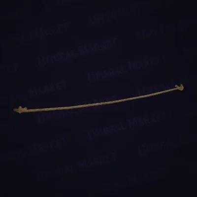 Longwick Rope