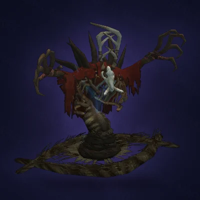 Looming Heartsbane Effigy