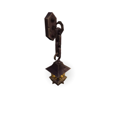 Lordaeron Hanging Lantern