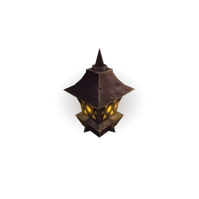 Lordaeron Lantern