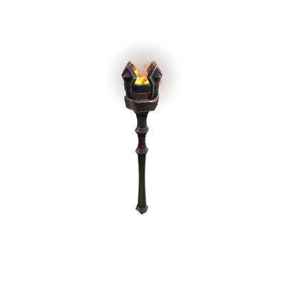 Lordaeron Torch
