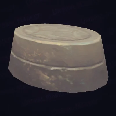 Loyal Companion's Plinth