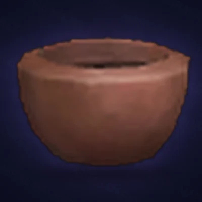 Lunar Celebrant's Teacup — WoW Housing decor