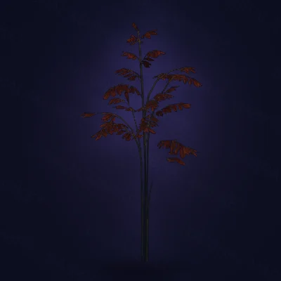 Lush Drustvar Witchfern