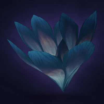 Lush Elysian Lotus