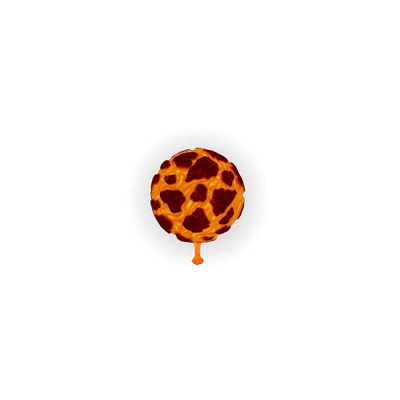Maelstrom Lava Lamp — WoW Housing decor