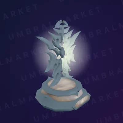 March on Quel'Danas Vanquisher's Argent Trophy