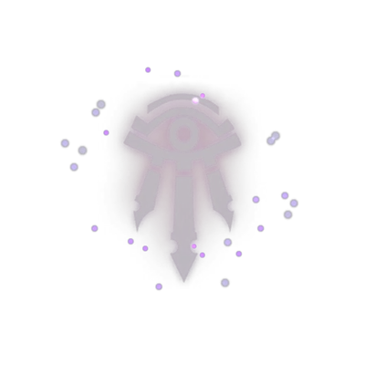 Mark of the Mages' Eye — WoW Housing decor
