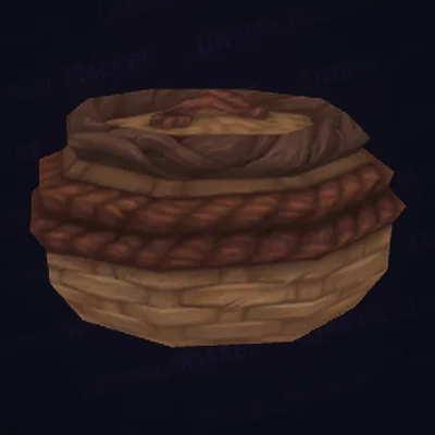 Maruukai Storage Basket