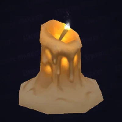 Medium Warrens Candle