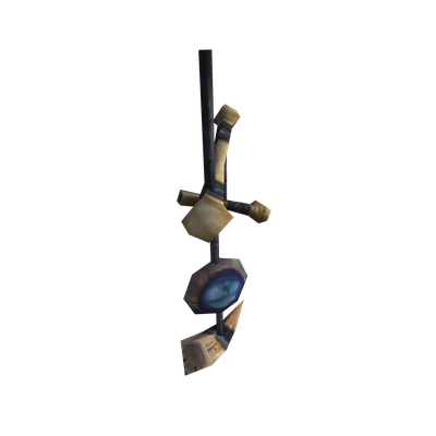 Murloc's Wind Chimes