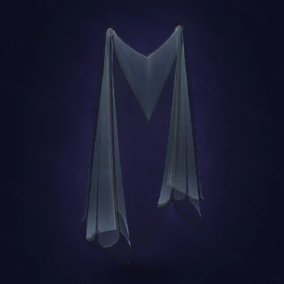 Narrow Kyrian Drapes