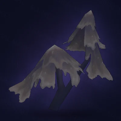 Nathrian Fungal Rotcap